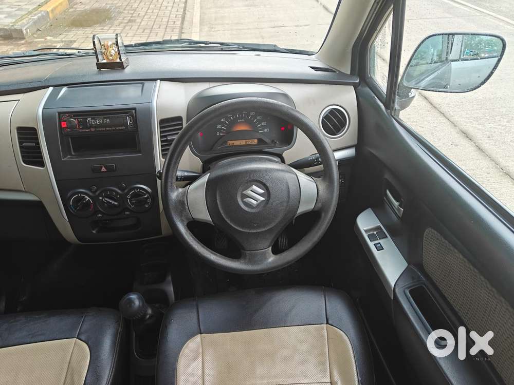 Maruti Suzuki Wagon R 1.0 Lxi Cng, 2016, Cng & Hybrids