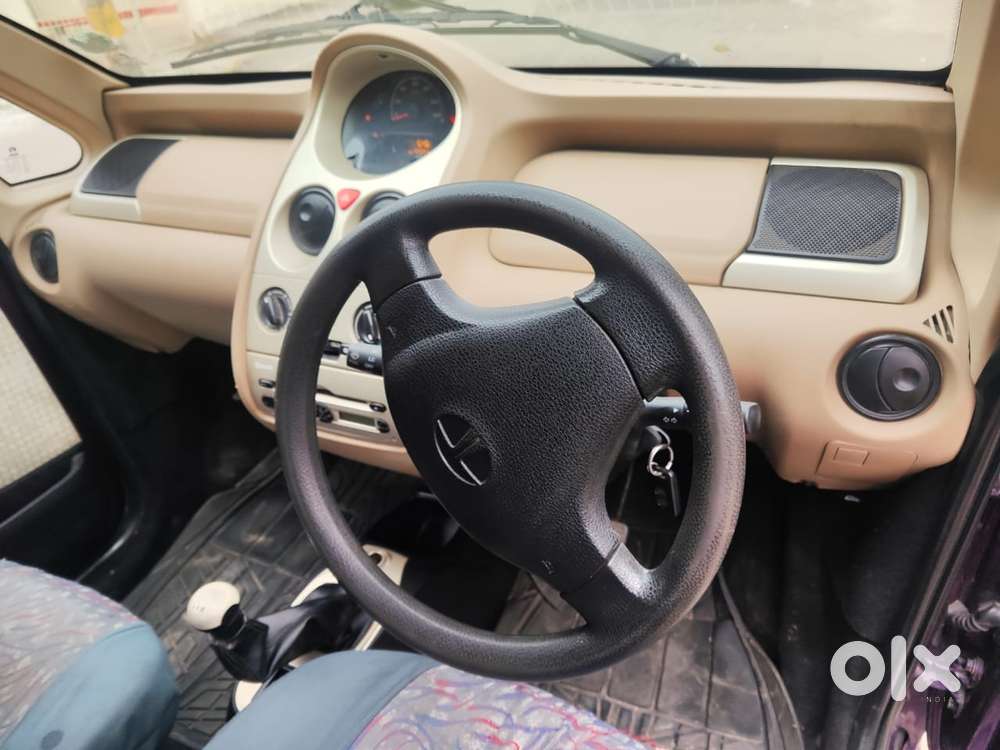 Tata Nano Xt, 2014, Petrol