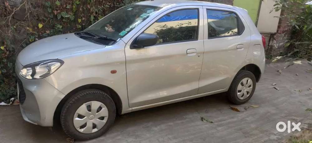 Maruti Suzuki Alto K10 2023 Petrol 45800 Km Driven