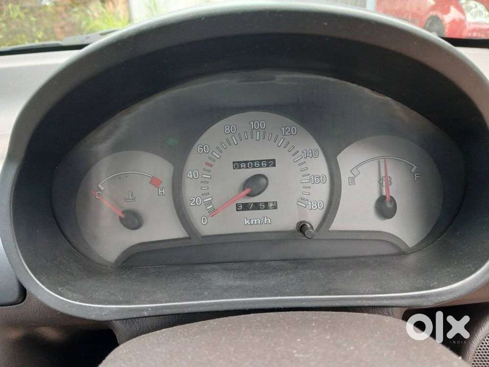 Hyundai Santro Xing Gls, 2011, Petrol