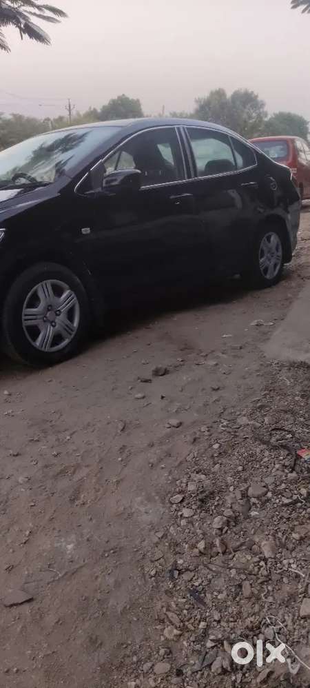Honda City 1.5 Petrol 2009