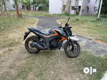 Honda Hornet 160R Only 13000 Motorcycles 1711428783