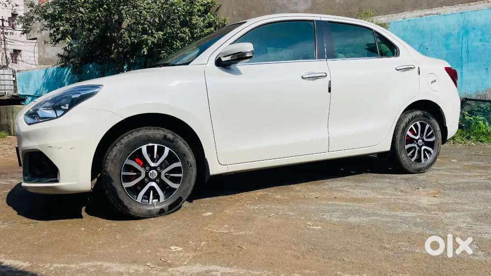 Maruti Suzuki Dzire 2023 Petrol 45000 Km Driven