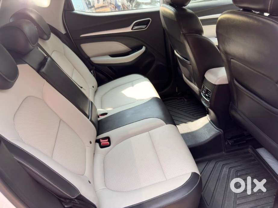 Mg Astor 1.5 Sharp Cvt, 2023, Petrol