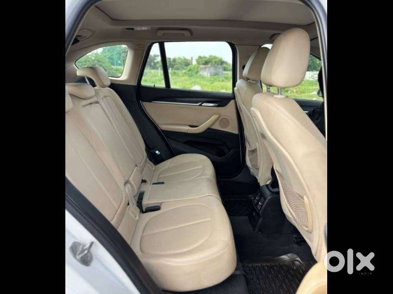Bmw X1 Xdrive 20d M Sport, 2017, Diesel