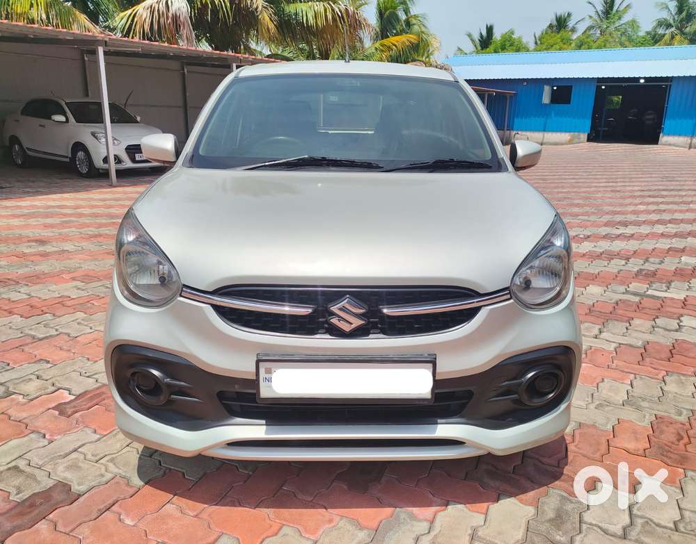 Maruti Suzuki Celerio, 2023, Petrol