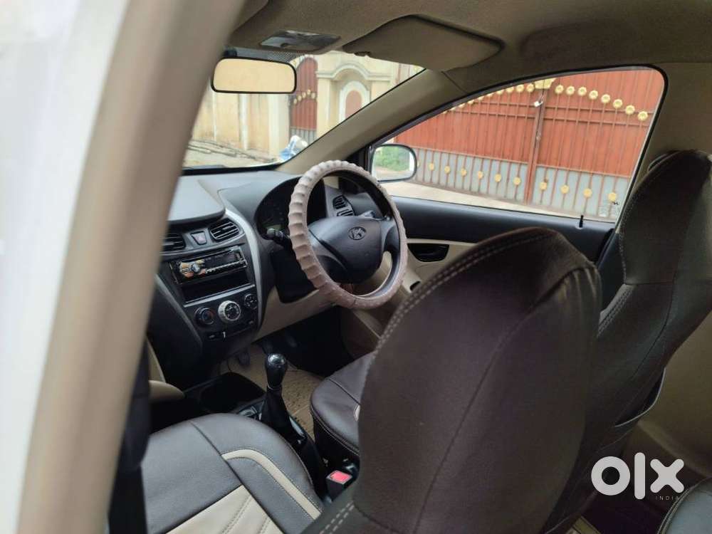 Hyundai Eon Era +, 2012, Petrol