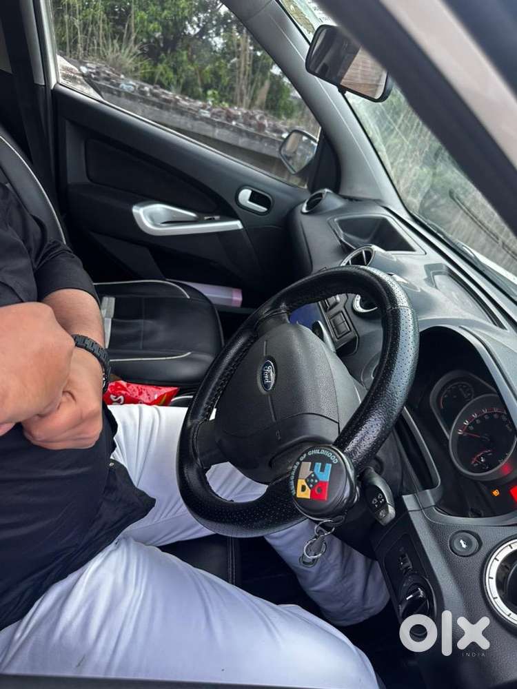 Ford Figo 2015 Good Condition