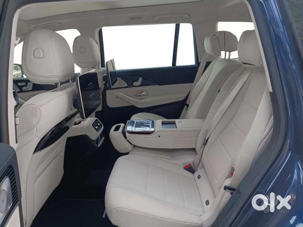 Mercedes-benz Gls 450 4matic, 2025, Petrol