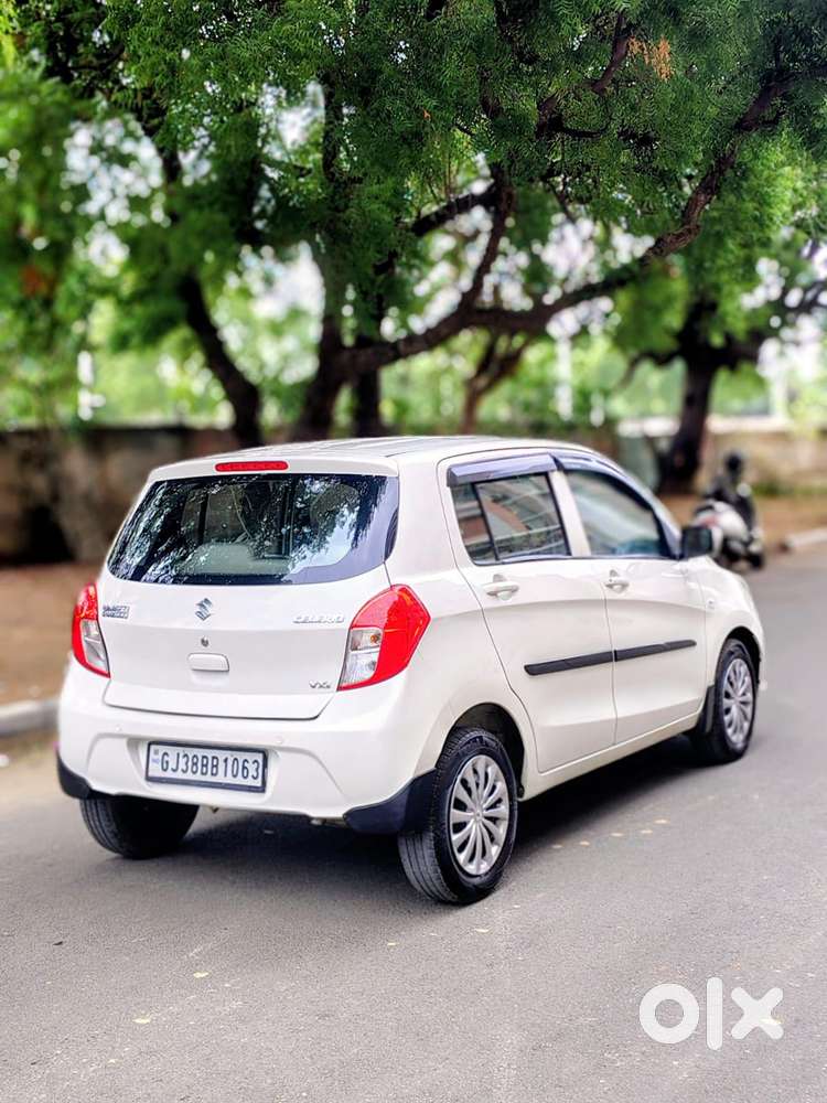 Maruti Suzuki Celerio 1.0 Vxi Mt, 2020, Petrol