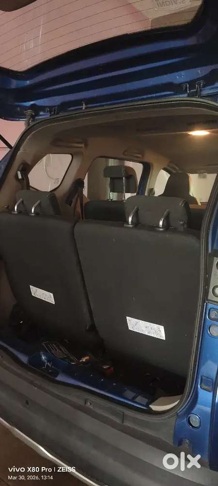 Renault Triber