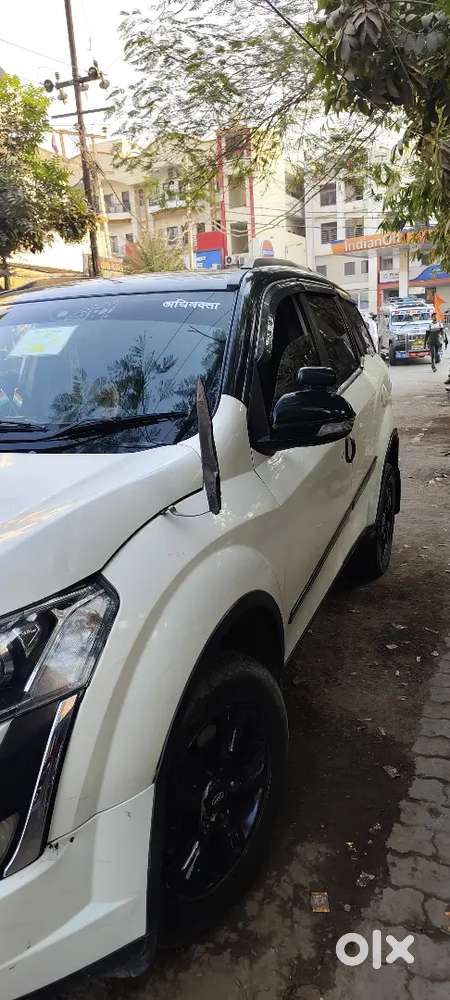 Mahindra Xuv500 2014