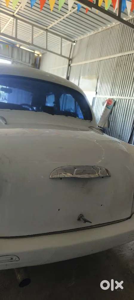 Ambassador Ambassador 2007 Diesel 85000 Km Driven