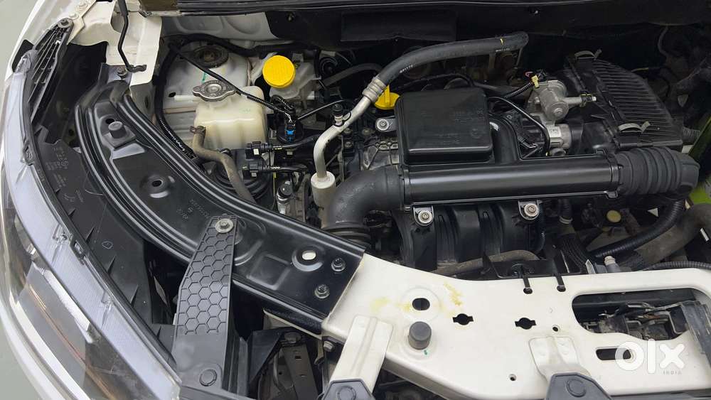 Nissan Magnite 1.0 Xe, 2023, Petrol
