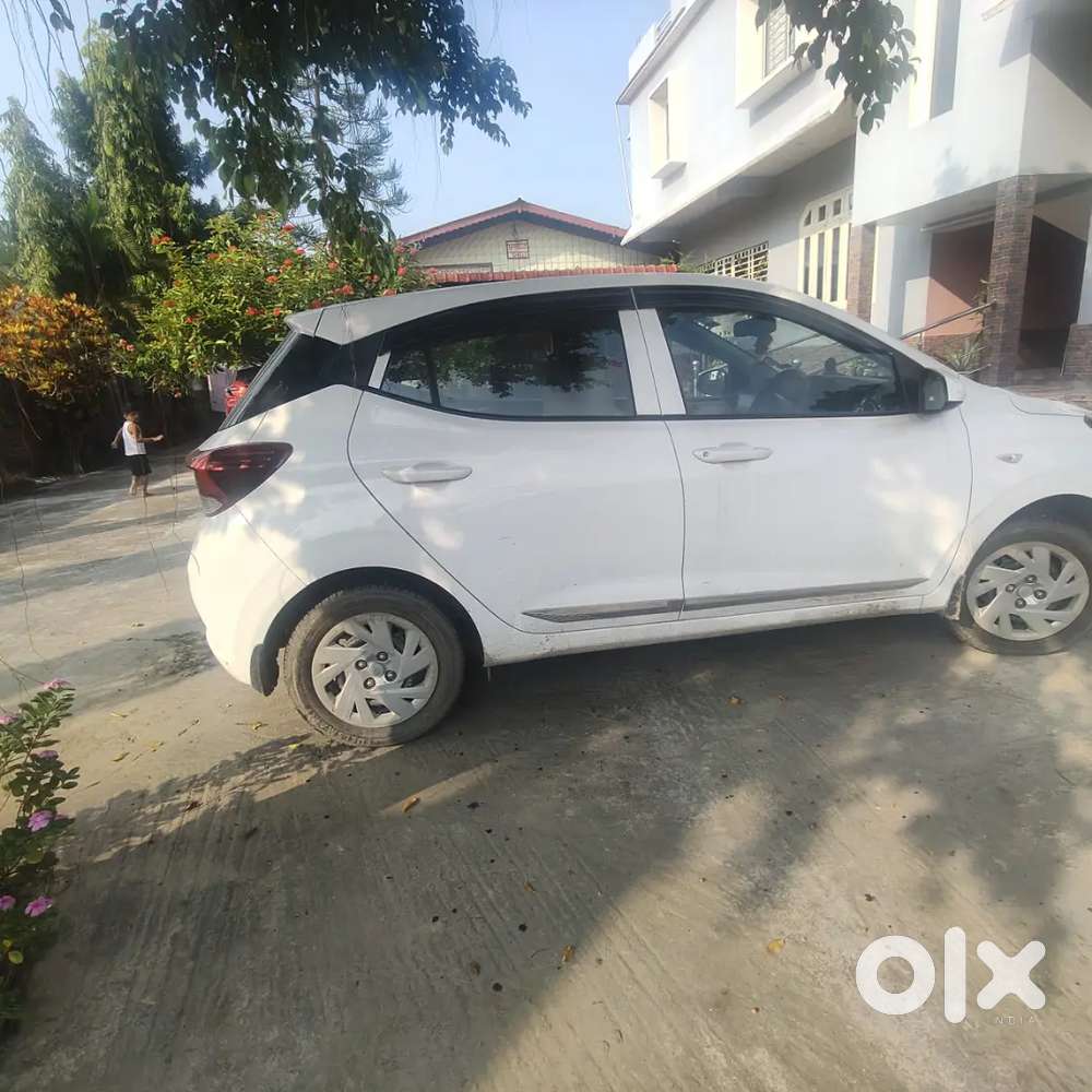 Hyundai Grand I10 Nios Magna 2025