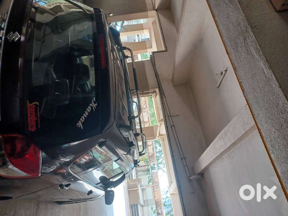 Ertiga Shvs Vdi Limited Edition.