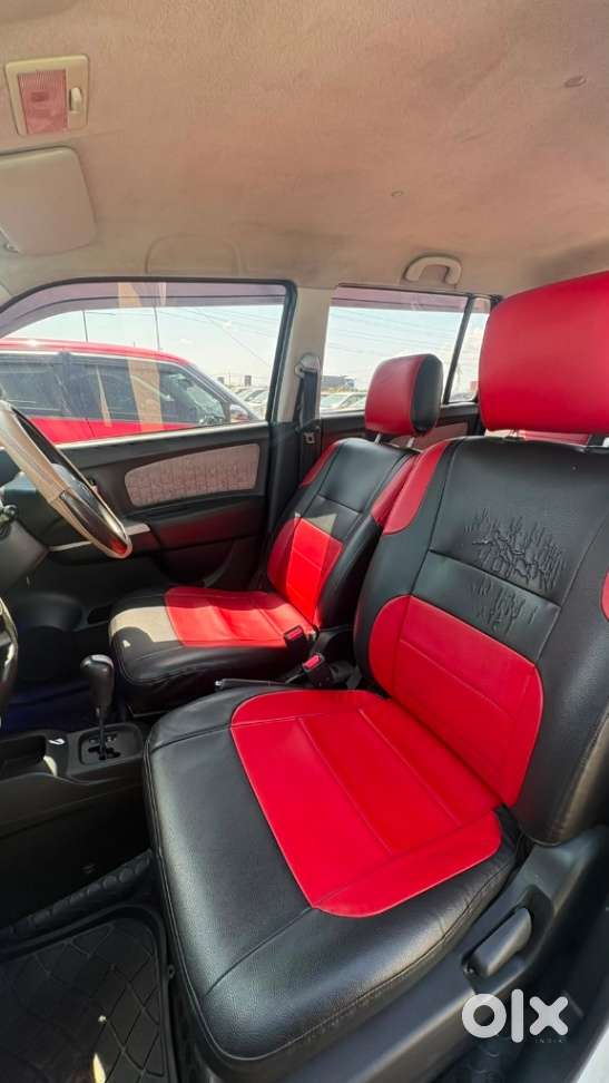 Maruti Suzuki Wagon R Vxi, 2015, Petrol
