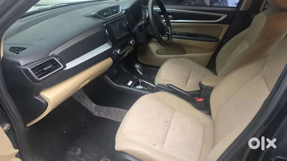 Honda Amaze 2022 Automatic In Mint Condition