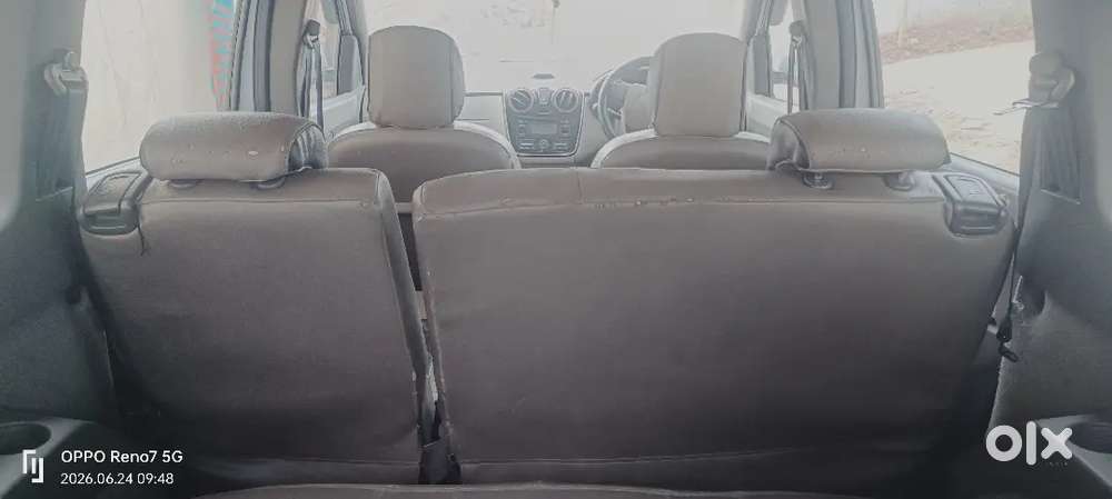 Renault Lodgy 2016 Diesel 148000 Km Driven