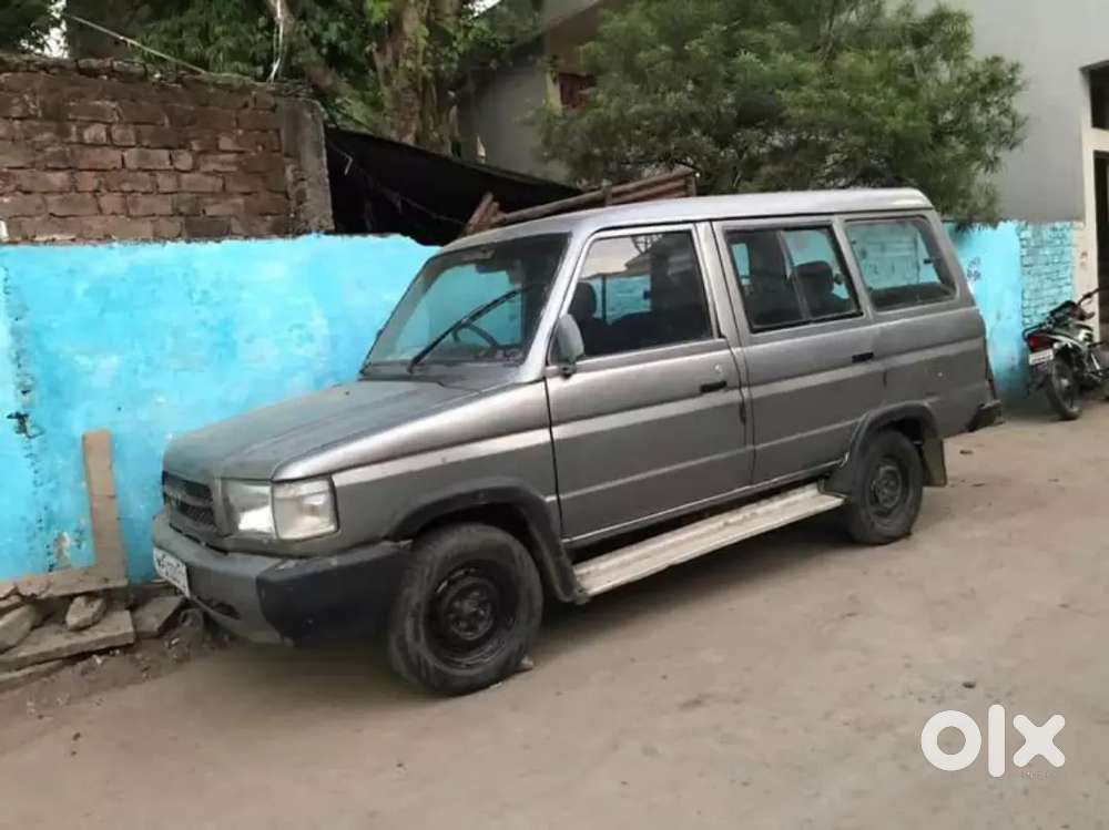 Very Nice Condition Rough And Tough