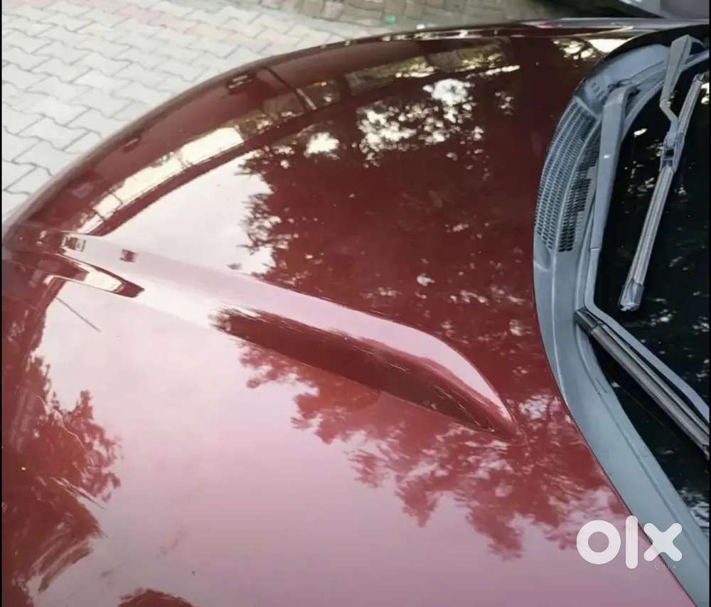 Honda City In Good Condition