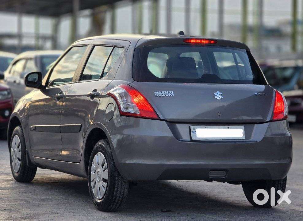 Maruti Suzuki Swift, 2013, Petrol