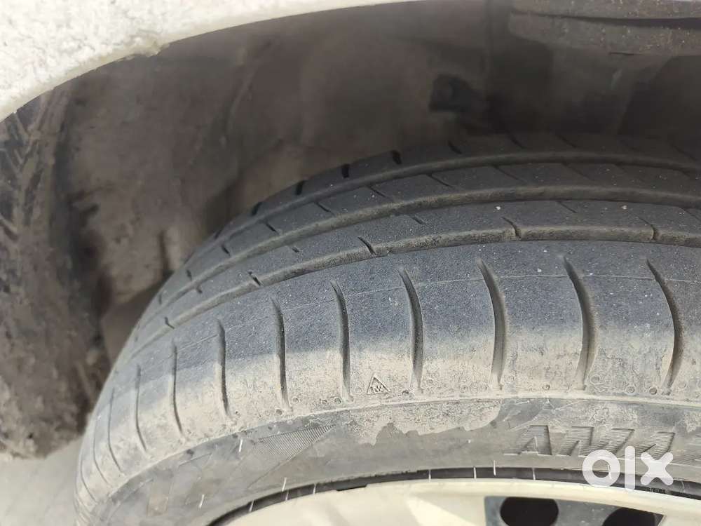 Wagon 2012 Genuine