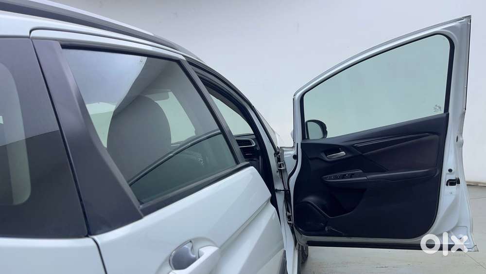 Honda Wr-v [ ] 1.2 Sv I-vtec Mt, 2023, Petrol