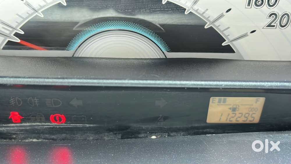 Toyota Etios Gd, 2012, Diesel