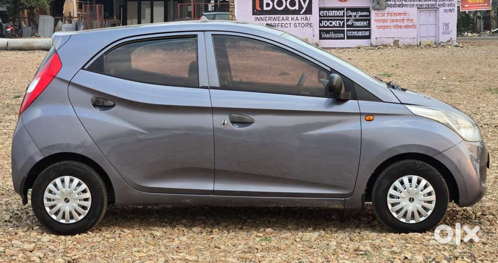 Hyundai Eon Era +, 2013, Petrol