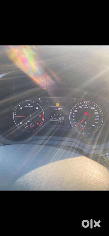 Audi Q3 30 Tdi S, 2015, Diesel