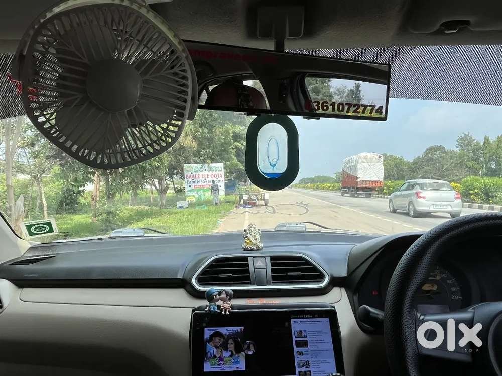 Maruti Suzuki Swift 2024