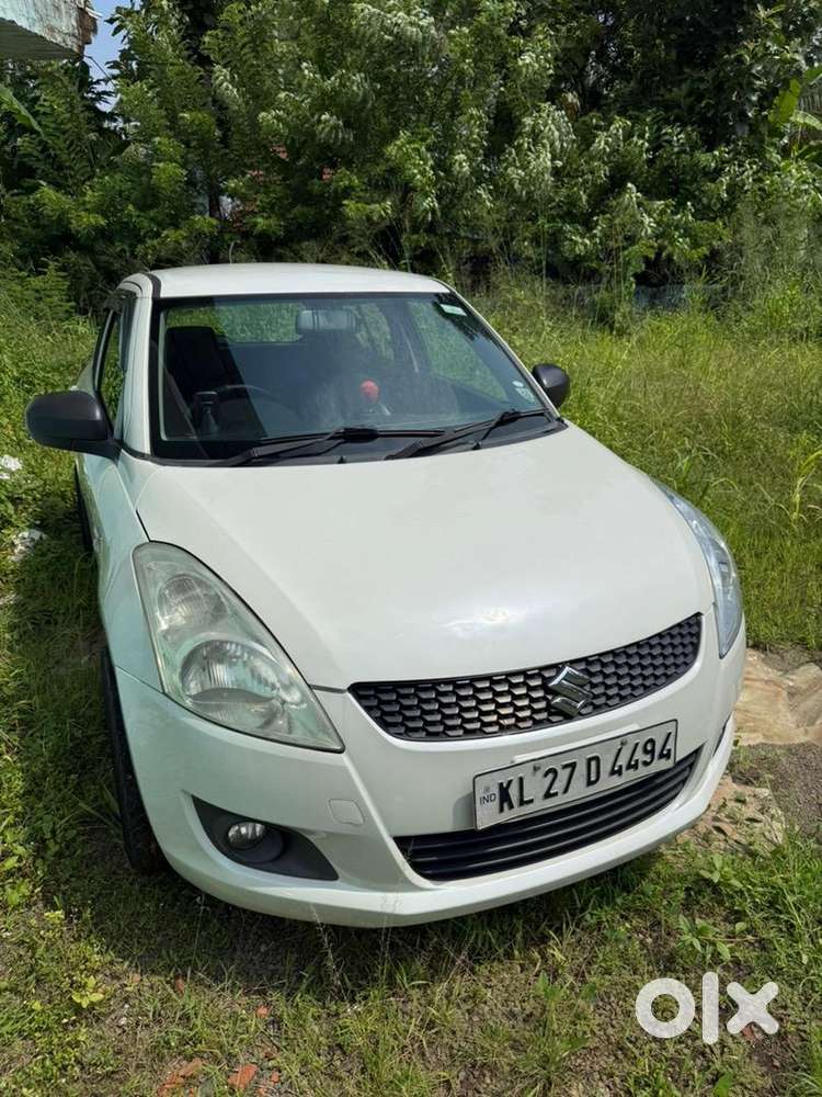 Maruti Suzuki Diesel 2013