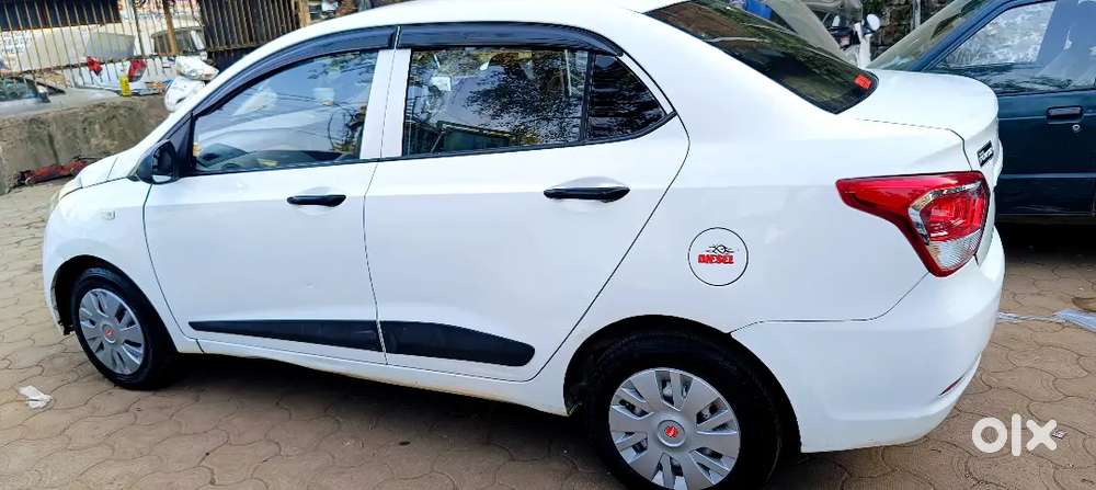 Hyundai Xcent 1.2 2019