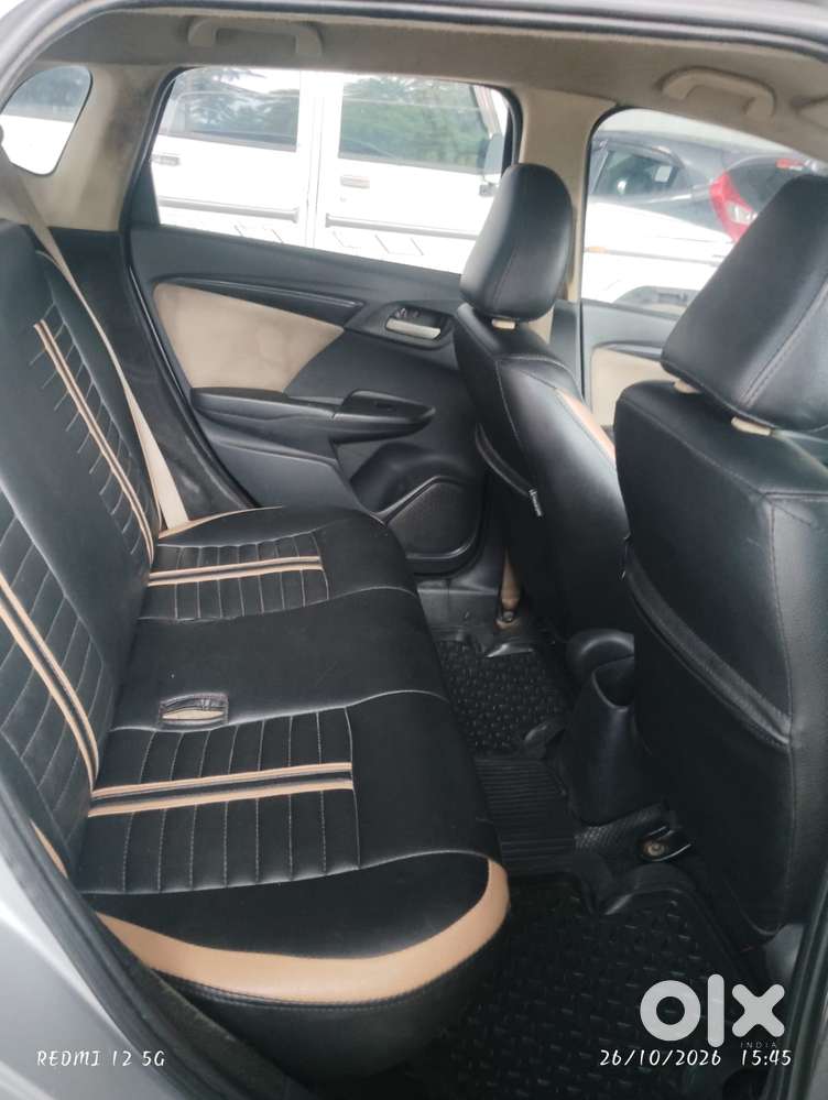 Honda Jazz 1.5 Sv I Dtec, 2015, Diesel