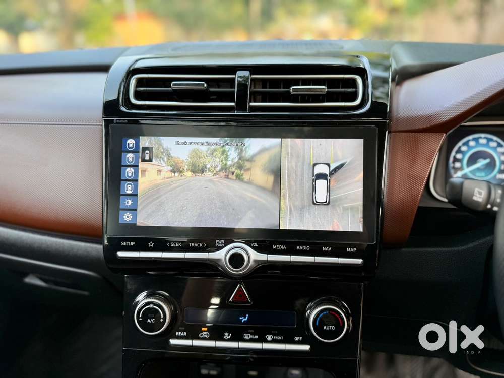 Hyundai Alcazar 2023