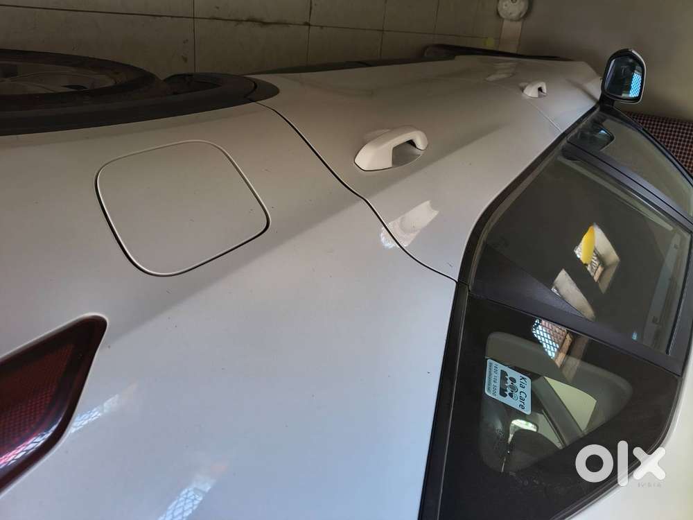 Kia Seltos Petrol Imt 2022