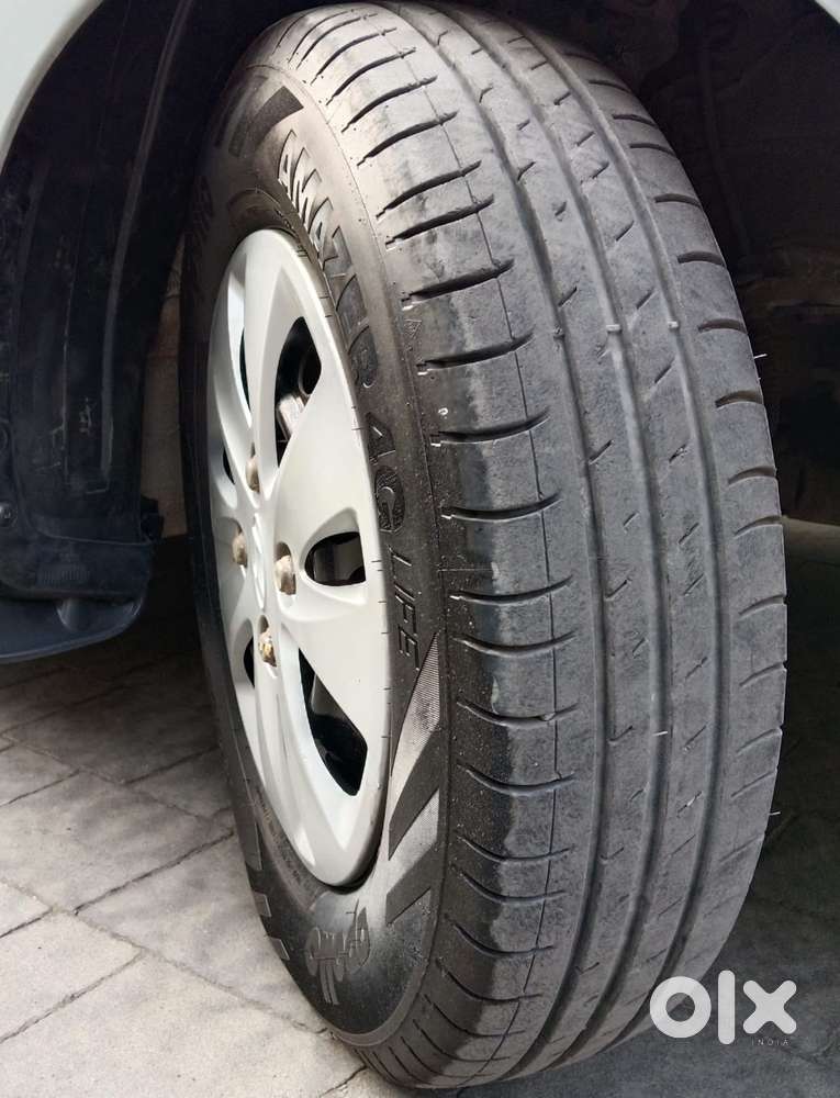 Hyundai I10, 2011, Cng & Hybrids