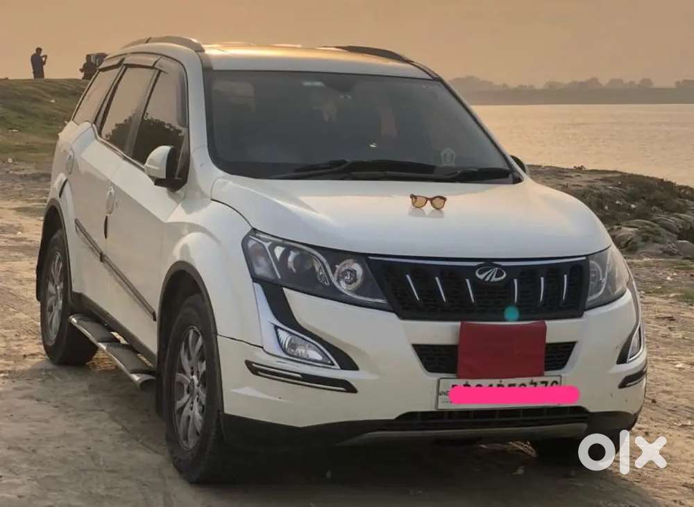 Xuv500 W10