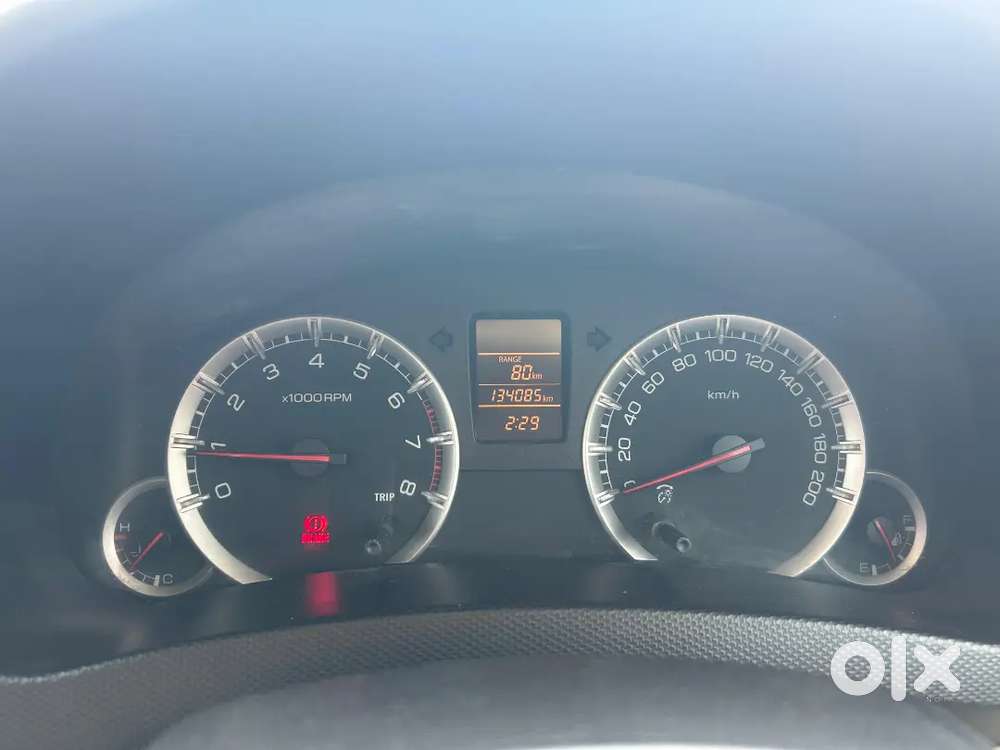 Vehicle Is Very Good Condition And Well Maintained