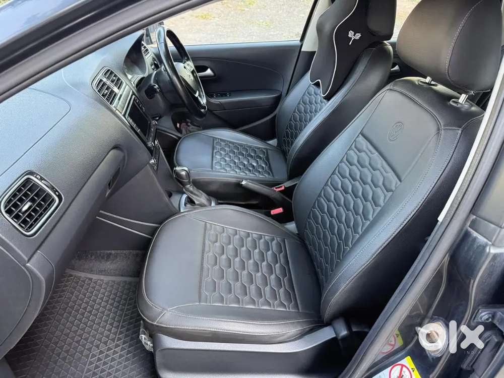 Polo Gt 1.2 Tsi , Year  2020 , Km 32000