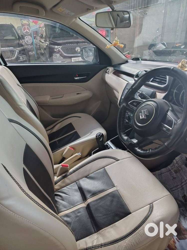 Maruti Suzuki Dzire Vdi, 2019, Diesel