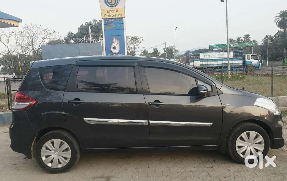 Maruti Suzuki Ertiga