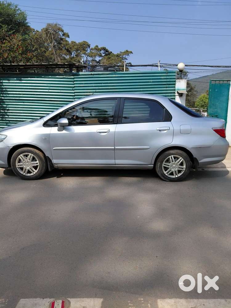 Excellent Running Condition