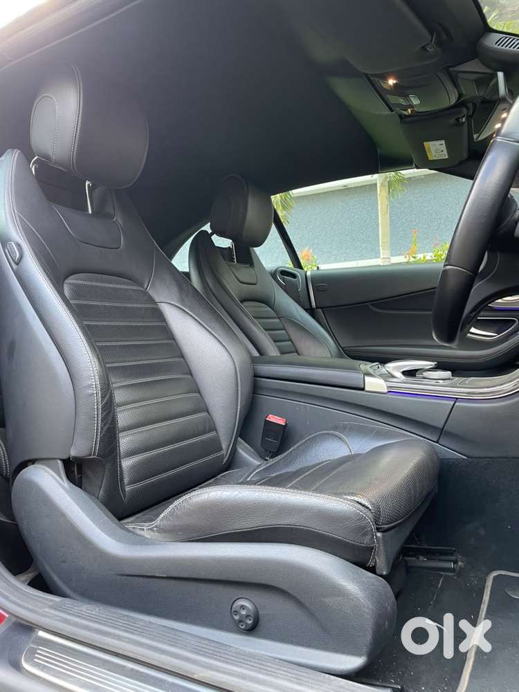 Mercedes-benz C-class C300 Cabriolet, 2020, Petrol