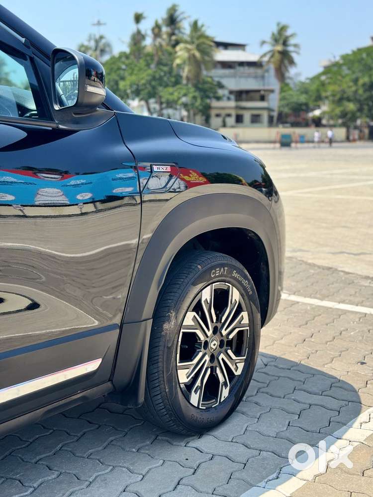 Renault Kiger Rxz, 2023, Petrol