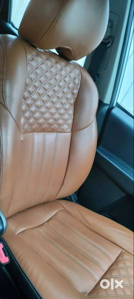 Mahindra Xuv500 W7 At | 2018 | 49,500 Km | 2nd Owner | Non-accidental