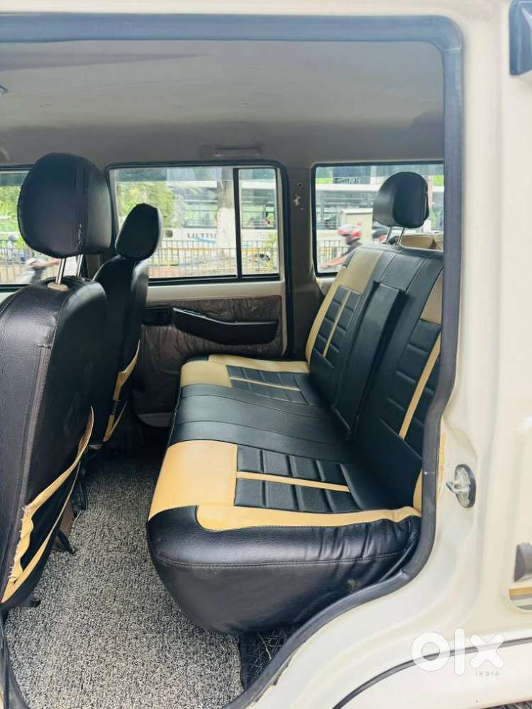 Mahindra Bolero 1.5 B6, 2023, Diesel