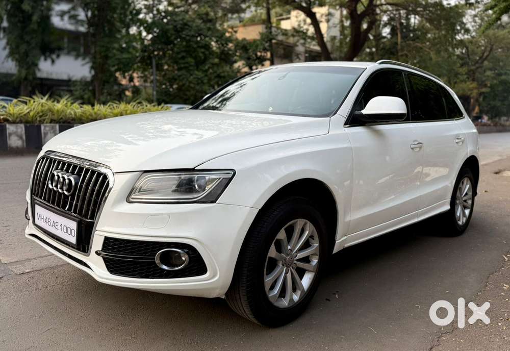 Audi Q5 3.0 Tdi Premium Plus, 2015, Diesel