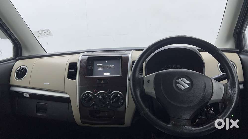 Maruti Suzuki Wagon R Lxi Cng, 2018, Cng & Hybrids